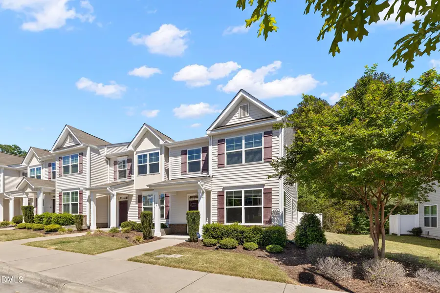 102 Harvest Oaks Lane #59, Durham, NC 27703 - #3