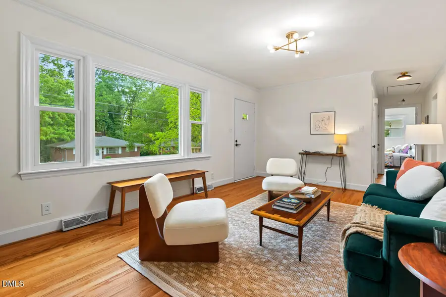 513 Hugo Street, Durham, NC 27704 - #3