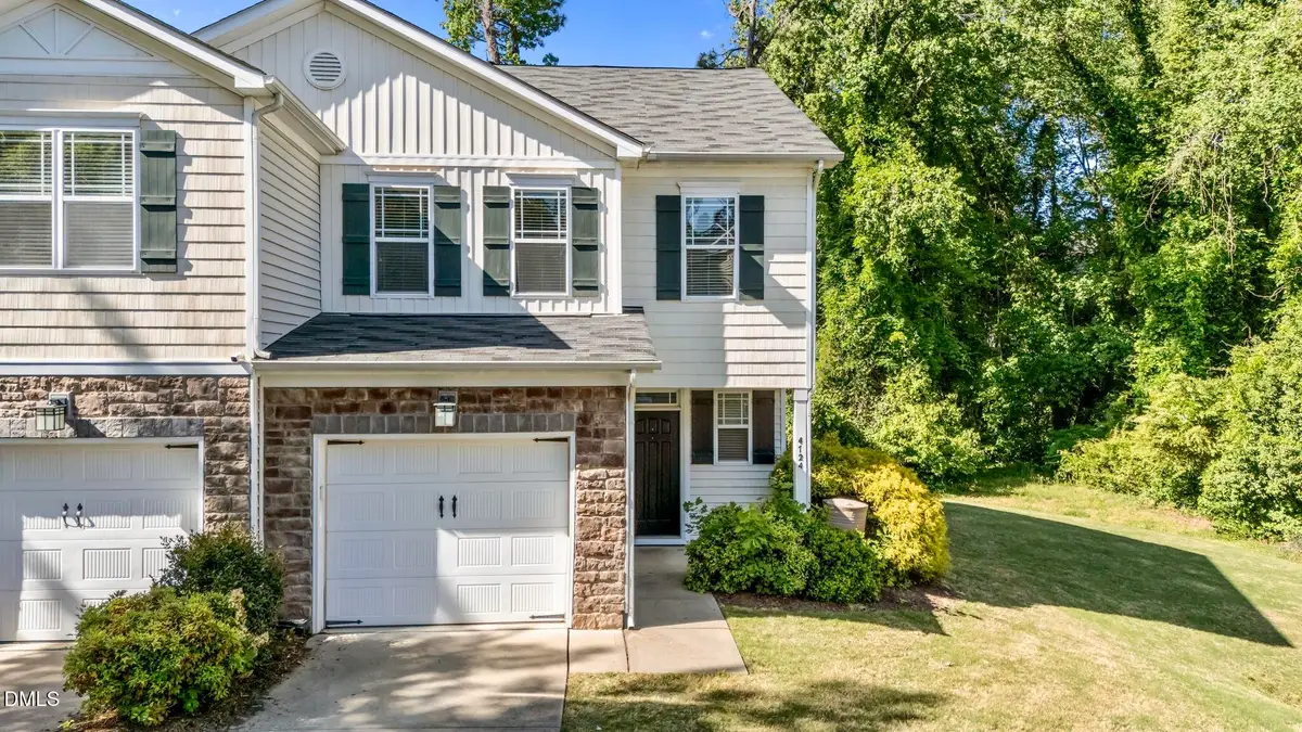 4724 Altha Street, Raleigh, NC 27606 - #1