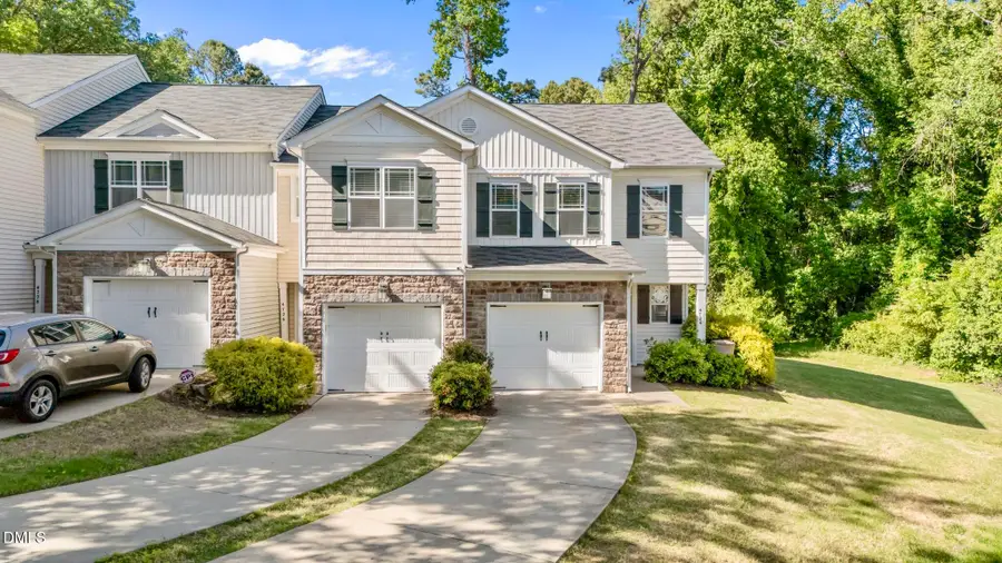 4724 Altha Street, Raleigh, NC 27606 - #2