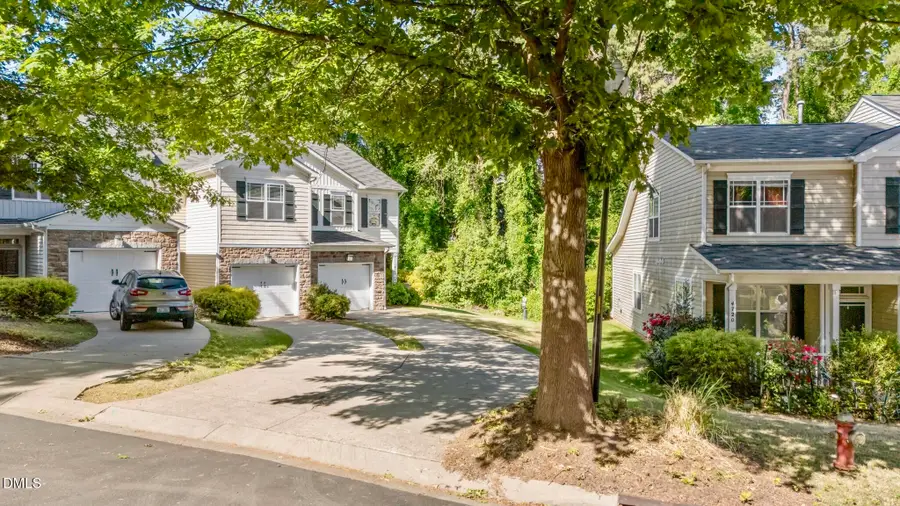 4724 Altha Street, Raleigh, NC 27606 - #3