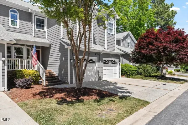 8321 Hempshire Place #103, Raleigh, NC 27613