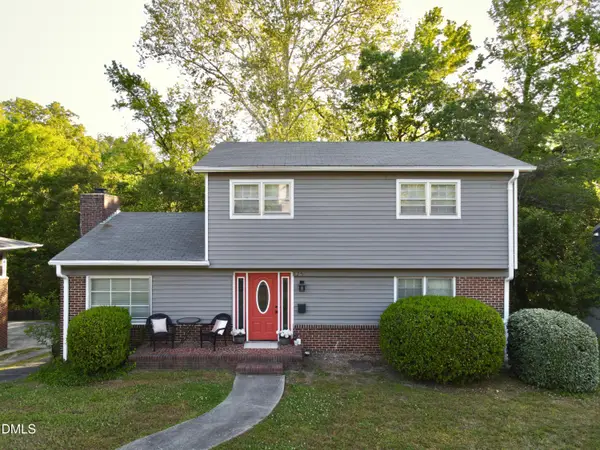 125 Nelson Street, Durham, NC 27707