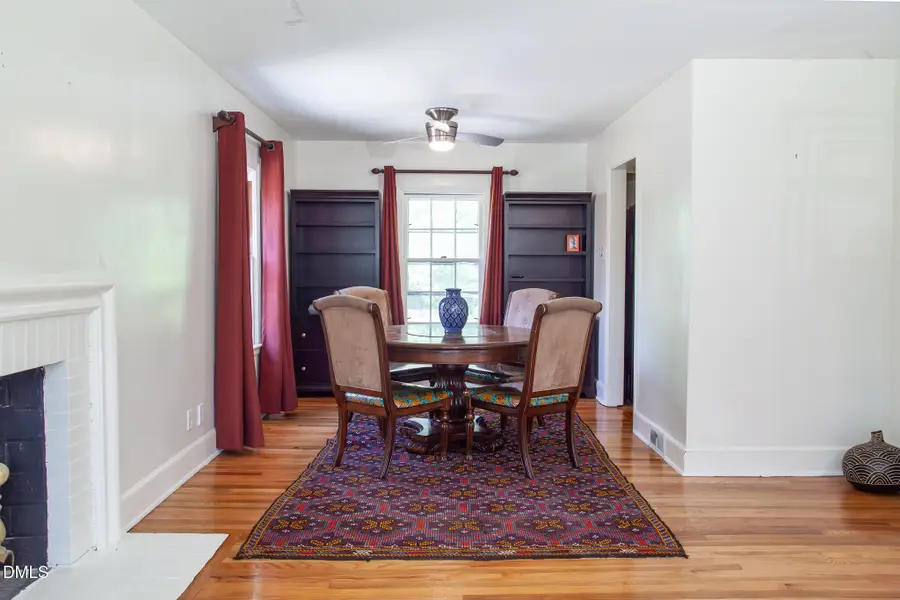 125 Nelson Street, Durham, NC 27707 - #3