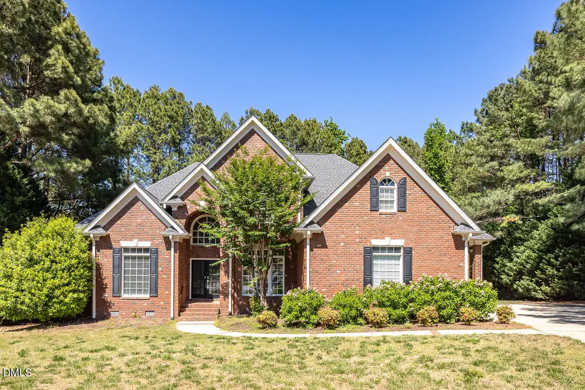 4004 Frontenac Court, Apex, NC 27539 - #1