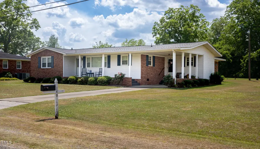 148 Fairview Village Road, Dunn, NC 28334 - #2
