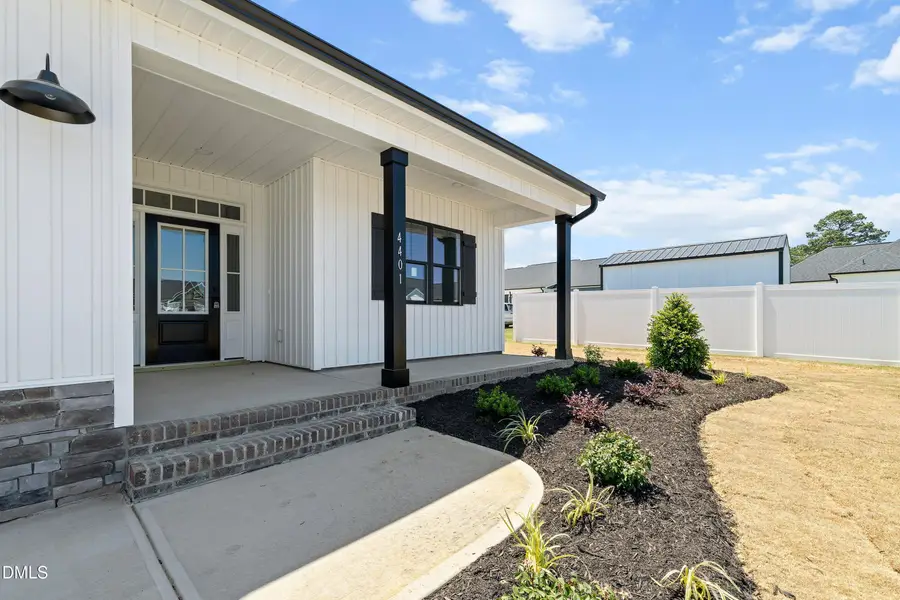 4401 Fairhaven Drive, Wilson, NC 27893 - #2