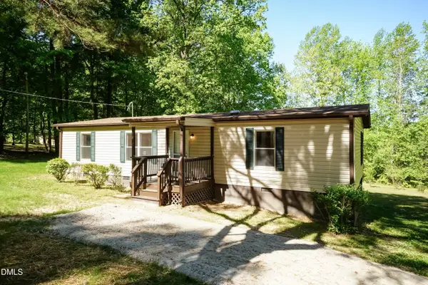 108 Edwards Drive, Louisburg, NC 27549