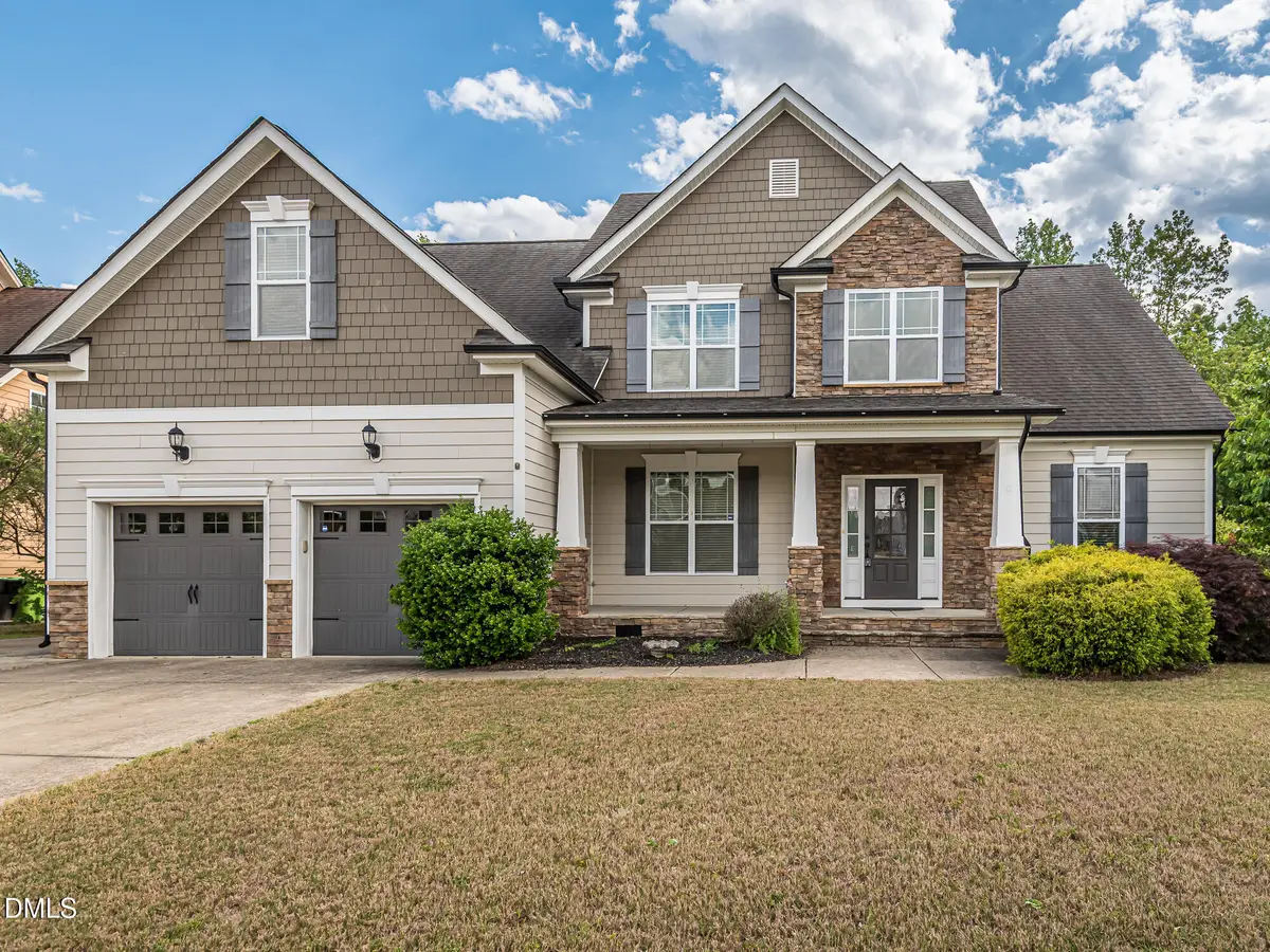 337 Shadowdale Lane, Rolesville, NC 27571 - #1