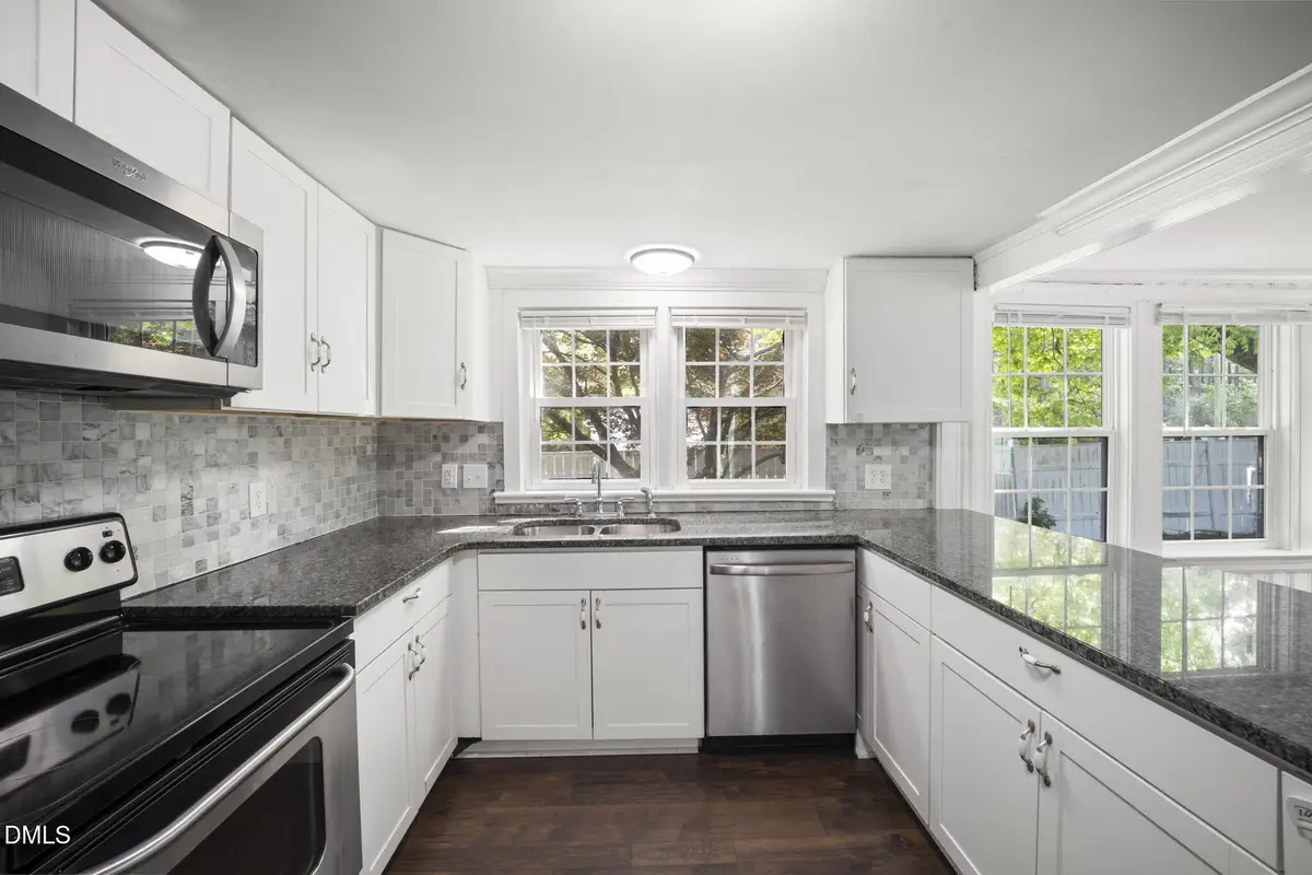 6017 Mount Pleasant Road, Bailey, NC 27807 - #1