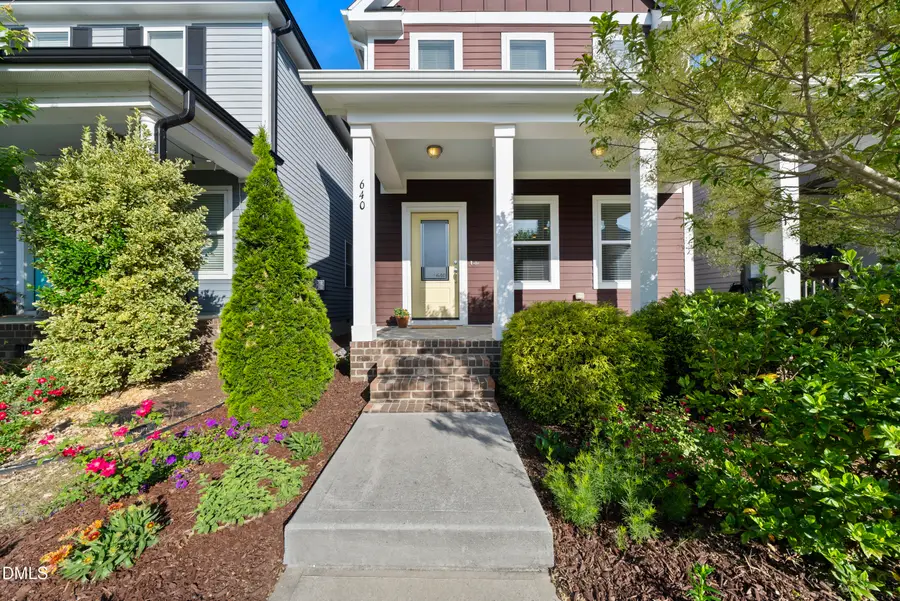 640 Mill Station Lane, Wendell, NC 27591 - #2