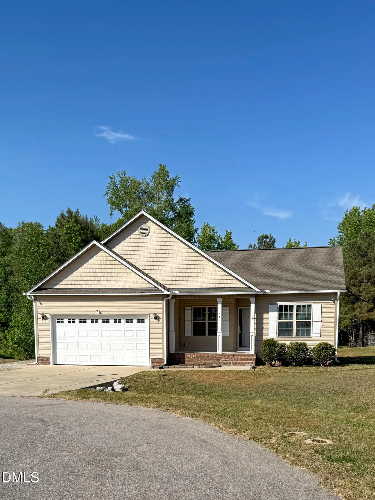 82 Meherrin Court, Clayton, NC 27527 - #1