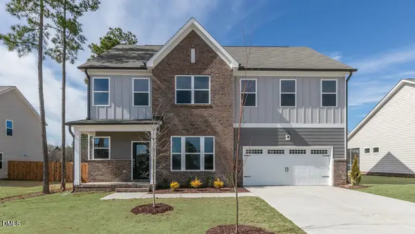 1528 Jasmine View Way, Knightdale, NC 27545