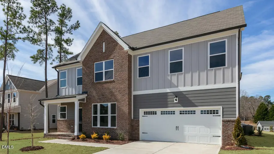 1528 Jasmine View Way, Knightdale, NC 27545 - #3