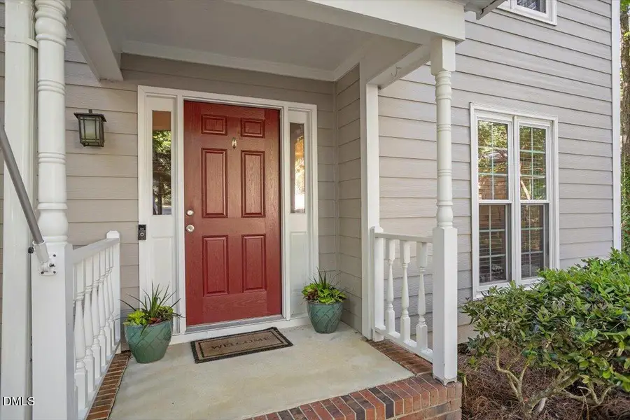 1211 Indian Trail, Apex, NC 27502 - #2