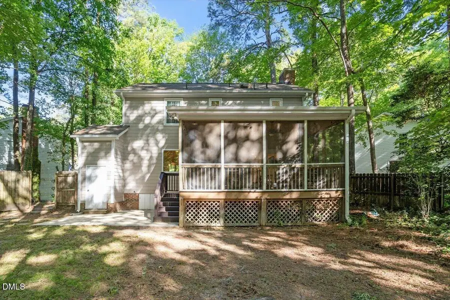 1211 Indian Trail, Apex, NC 27502 - #3