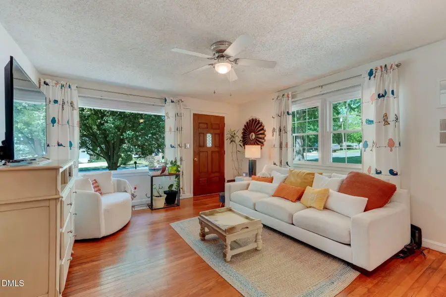 1713 Melody Lane, Burlington, NC 27215 - #3