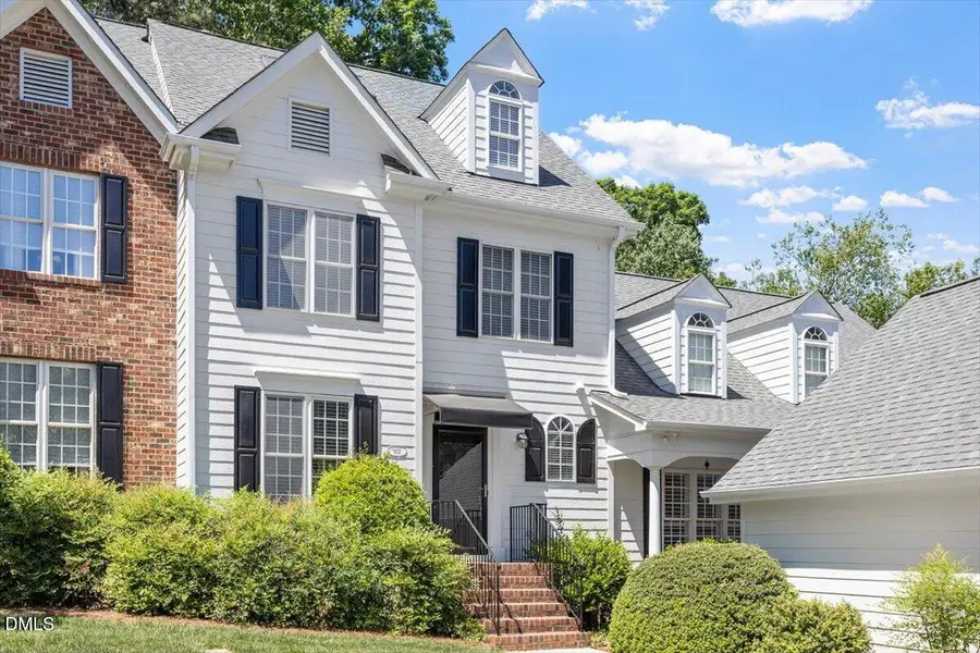 802 Blackberry Lane, Durham, NC 27712 - #2