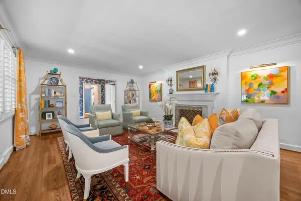 809 Lake Boone Trail, Raleigh, NC 27607