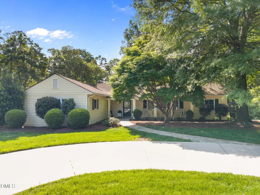 809 Lake Boone Trail, Raleigh, NC 27607 - #2