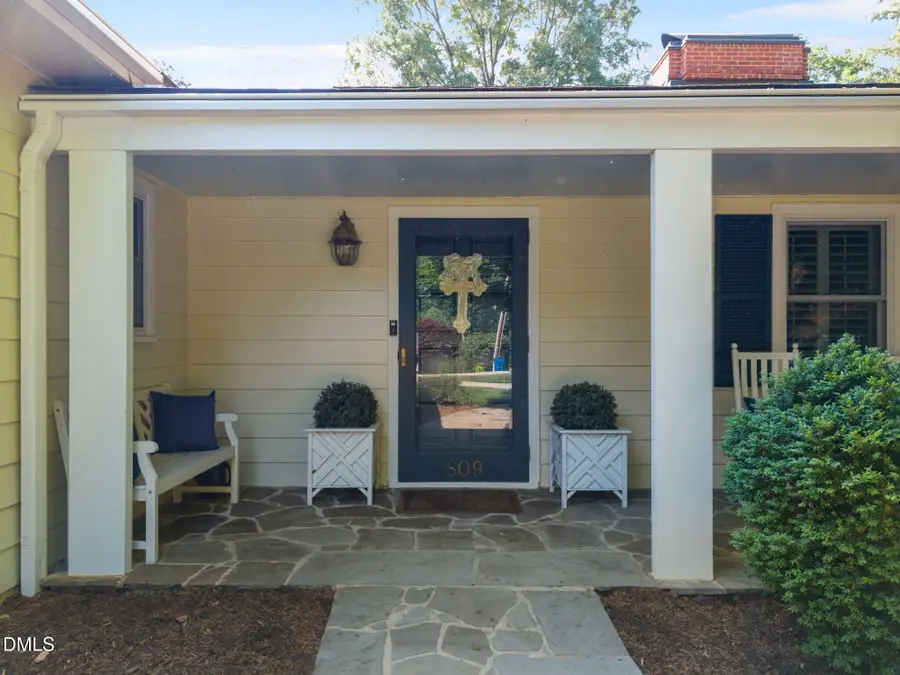 809 Lake Boone Trail, Raleigh, NC 27607 - #3