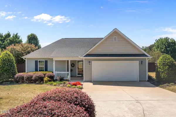 5337 Longspur Drive, Snow Camp, NC 27349