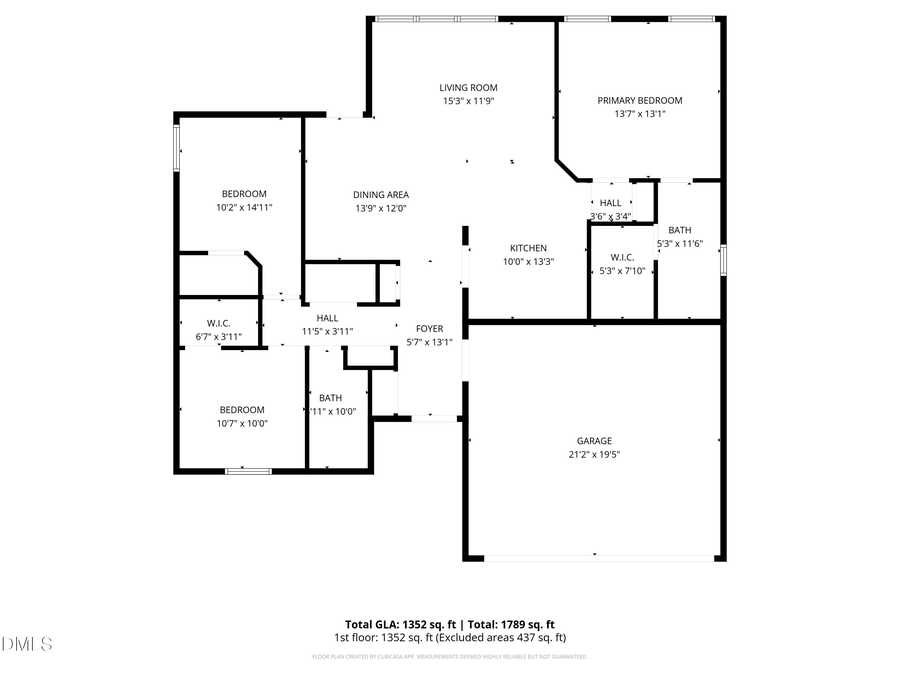 5337 Longspur Drive, Snow Camp, NC 27349 - #2