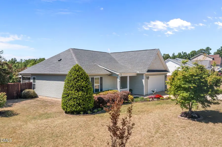 5337 Longspur Drive, Snow Camp, NC 27349 - #3