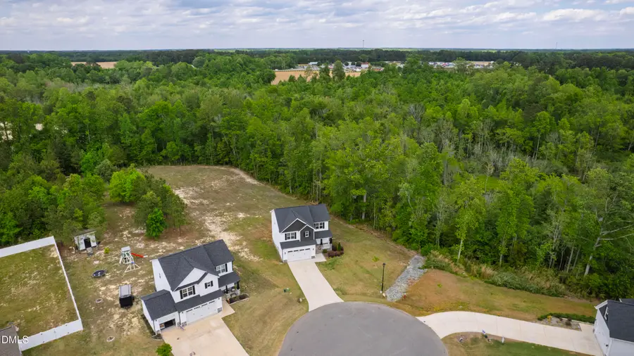 463 Jackson Pond Drive, Smithfield, NC 27577 - #2