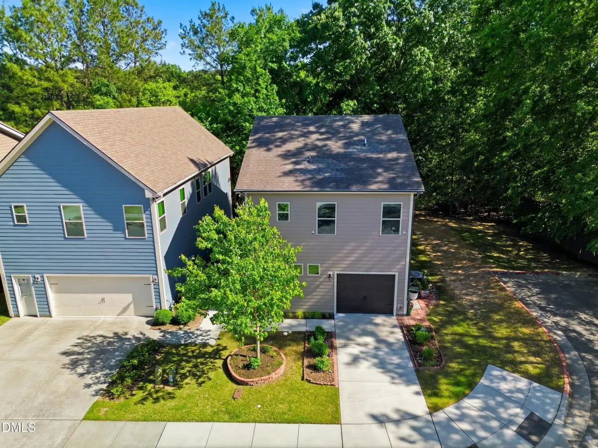 1041 Cotulla Drive, Morrisville, NC 27560 - #1