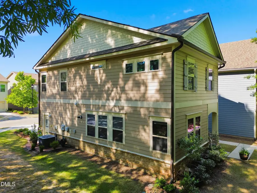 1041 Cotulla Drive, Morrisville, NC 27560 - #3