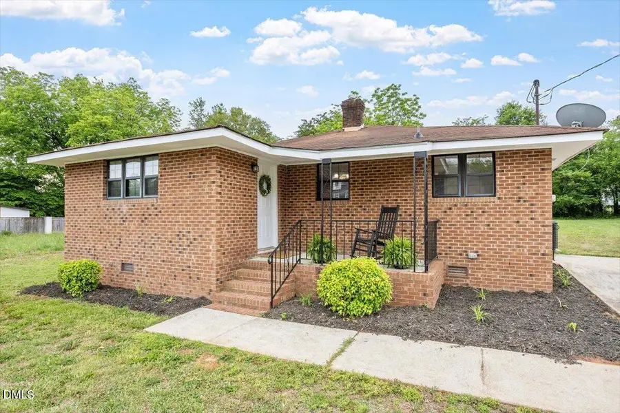 424 Como Drive, Raleigh, NC 27610 - #2