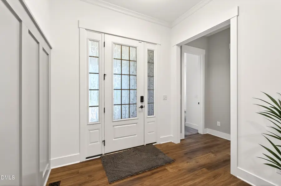 305 Azalea View Way, Holly Springs, NC 27540 - #3