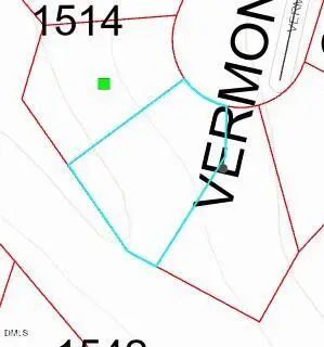 1515 Vermont Court, Sanford, NC 27332 - #2