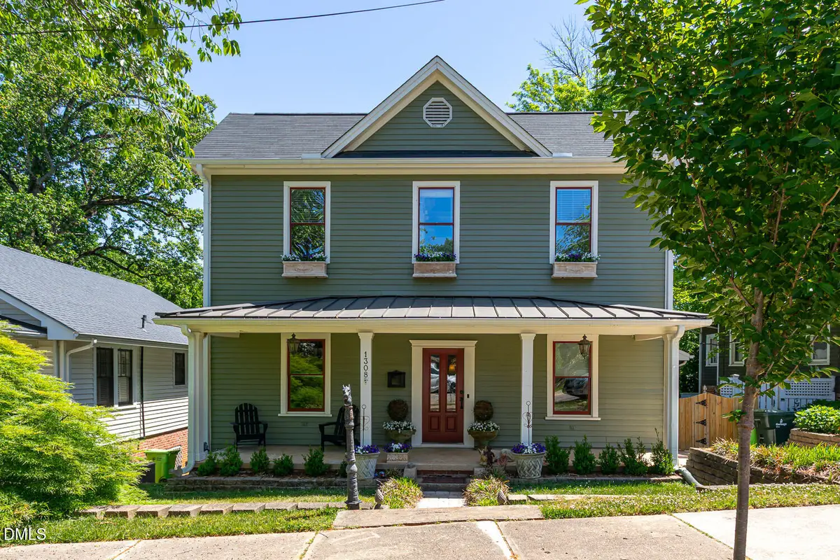 1308 Filmore Street, Raleigh, NC 27605 - #1
