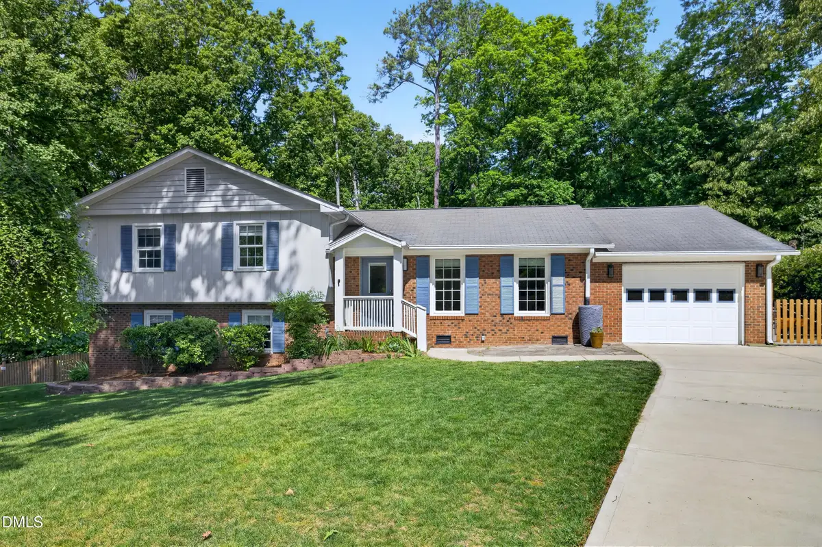 1410 Dunbar Court, Cary, NC 27511 - #1