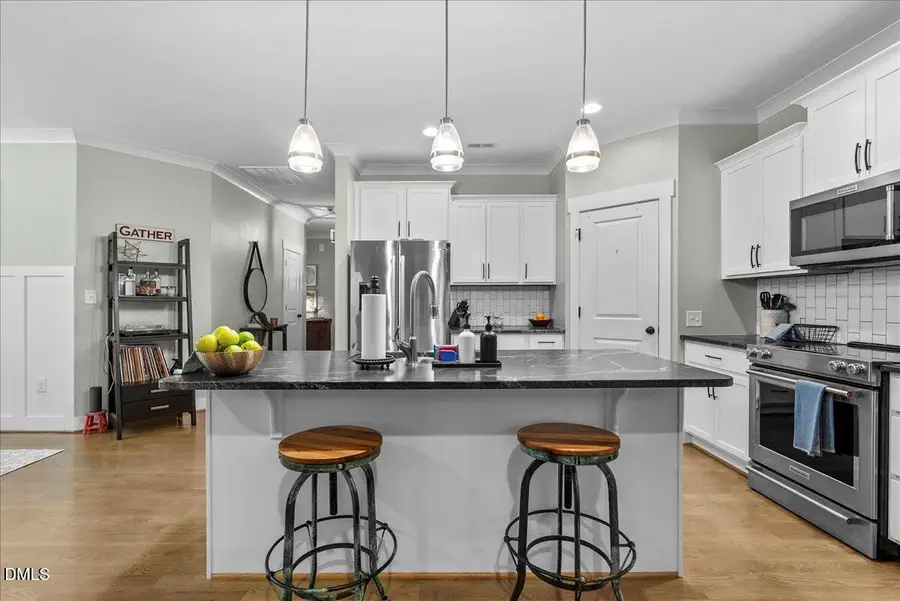 47 Kiowa Court, Pleasant Grove, NC 27592 - #3