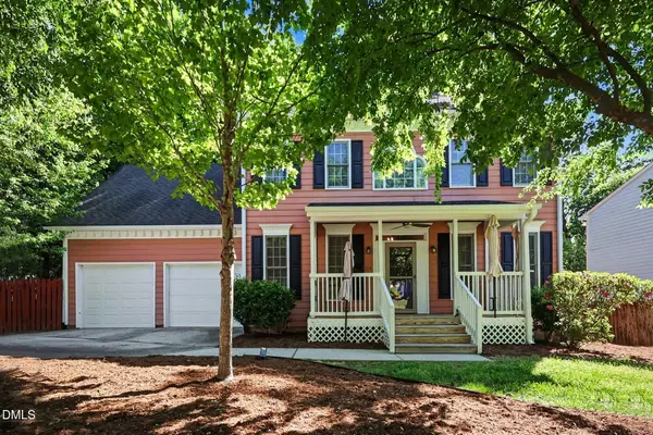 104 N Crabtree Knoll, Chapel Hill, NC 27514