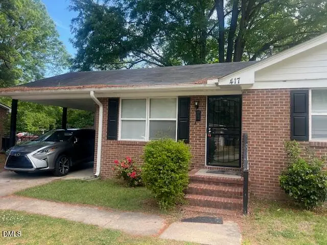 417 Lane Street Se, Wilson, NC 27893 - #1