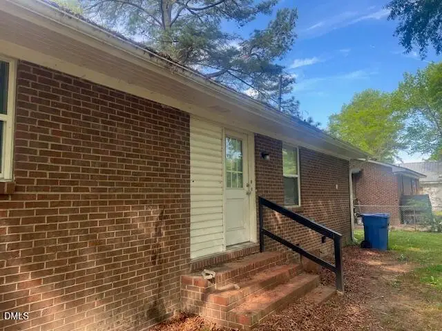 417 Lane Street Se, Wilson, NC 27893 - #2