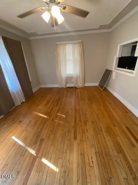 417 Lane Street, Wilson, NC 27893 - #3