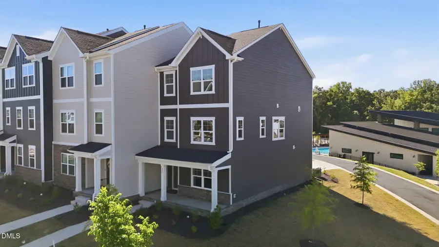 845 Basswood Glen Trail, Knightdale, NC 27545 - #3