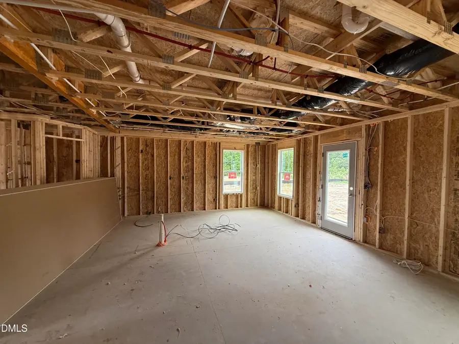 172 Baxley Drive #(Lot 16), Dunn, NC 28334 - #3