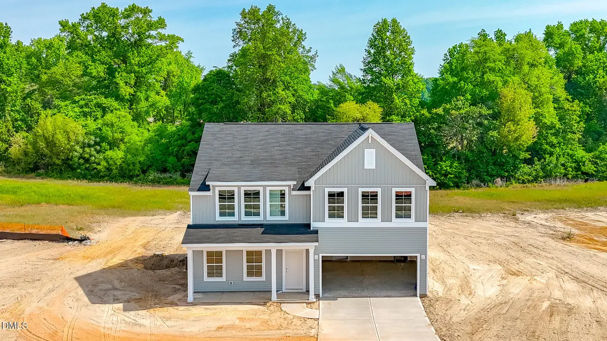 263 Bunker Hill Place Street #Lot 46, Angier, NC 27501 - #1