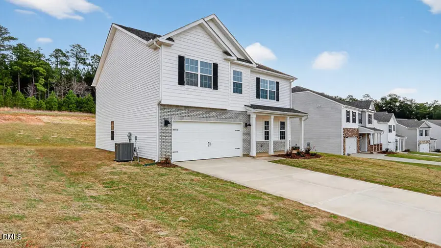 172 Reagan Crest Drive, Clayton, NC 27520 - #2