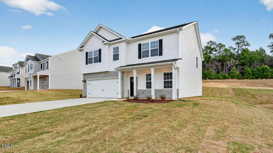 172 Reagan Crest Drive, Clayton, NC 27520 - #3