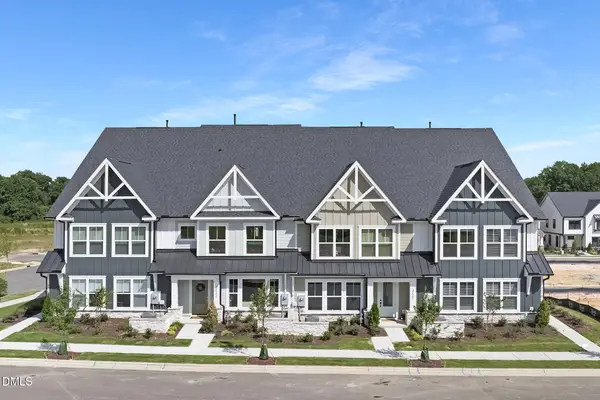 715 Trailboard Road, Fuquay Varina, NC 27526