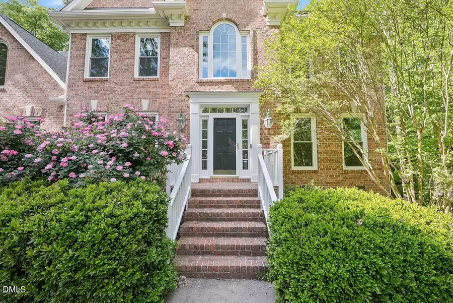 832 Tadlock Drive, Raleigh, NC 27614 - #2