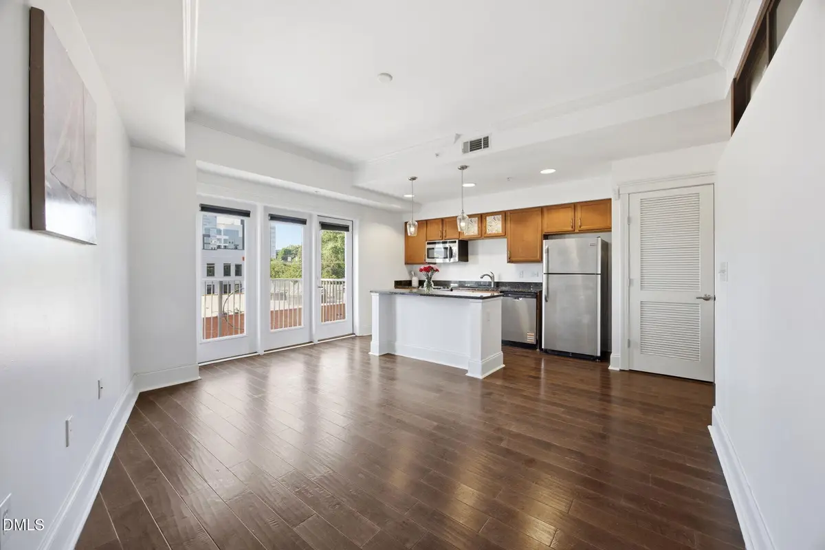 222 Glenwood Avenue #423, Raleigh, NC 27603 - #1