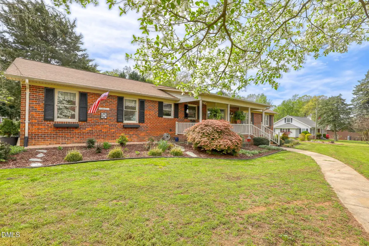 1920 Malone Road, Burlington, NC 27215 - #1